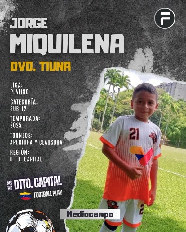 Jorge Luis Miquilena