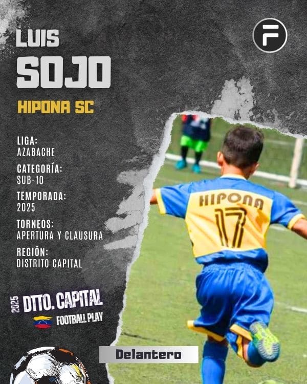 Luis Sojo