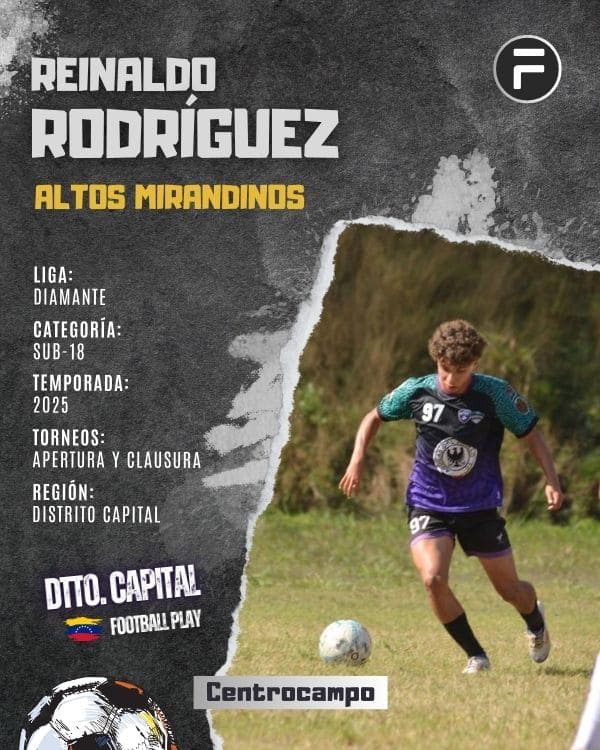 Reinaldo Rodríguez