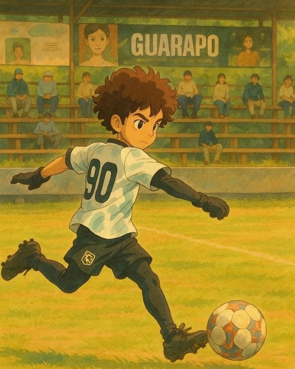 Fabián Peña