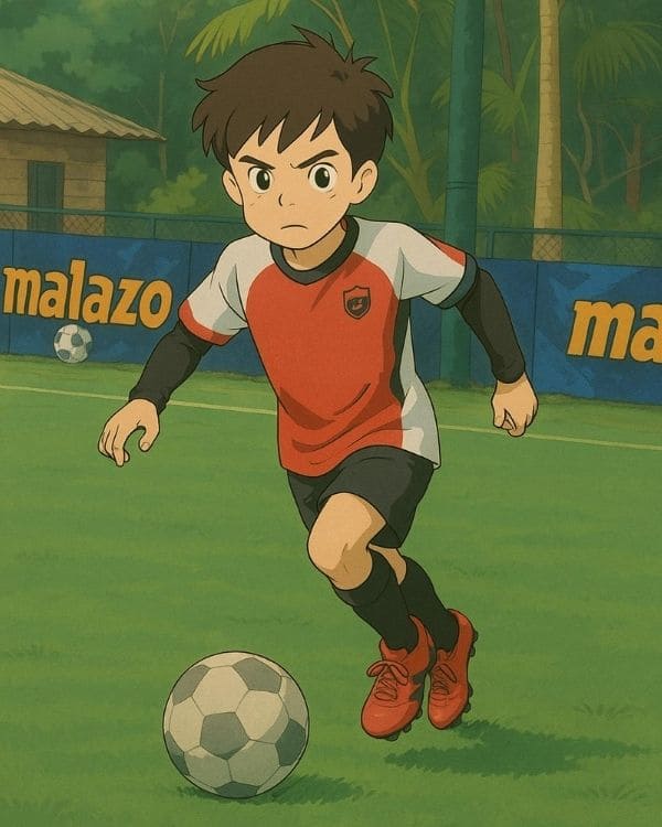 Matias Pita