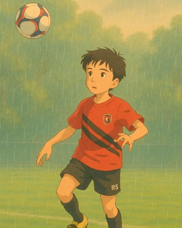 Samuel Rodrigues