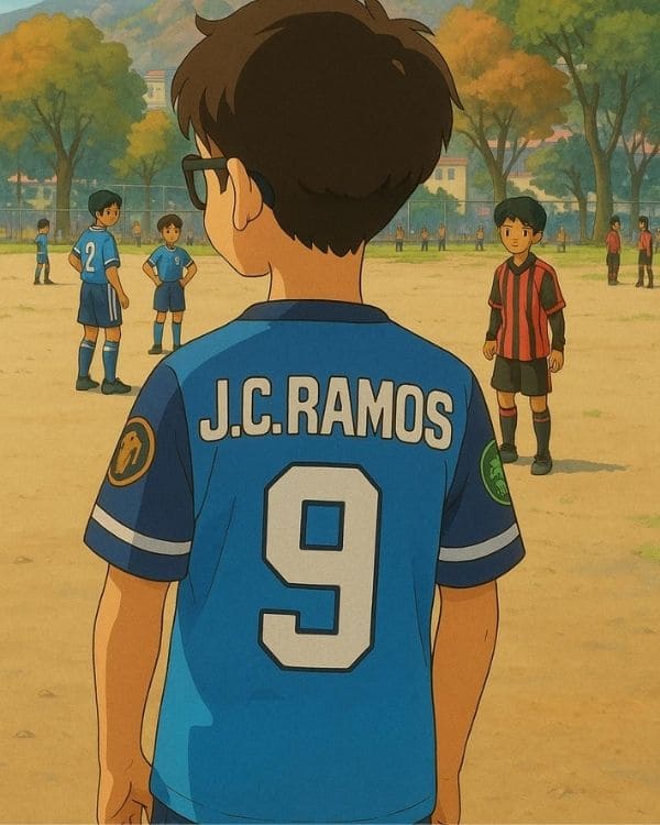 Juan Ramos