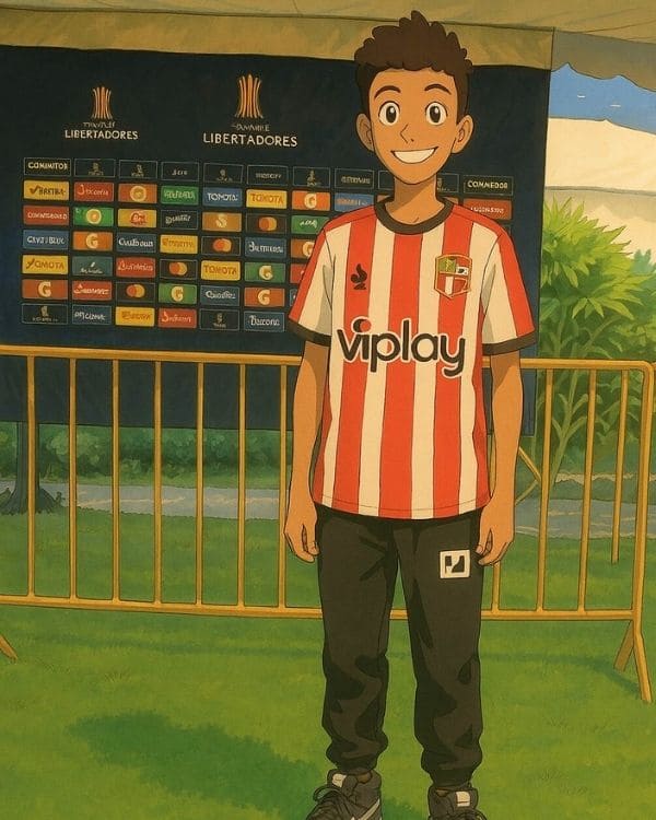 Ramsses Padilla 