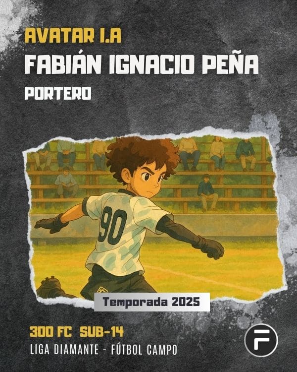 Fabián Peña