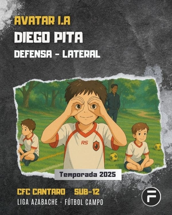 Diego Pita