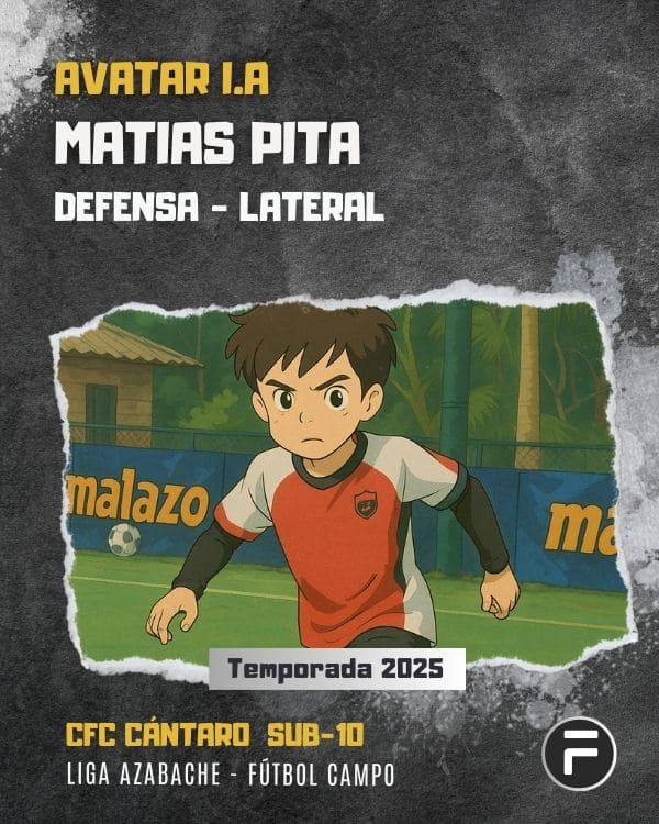 Matias Pita