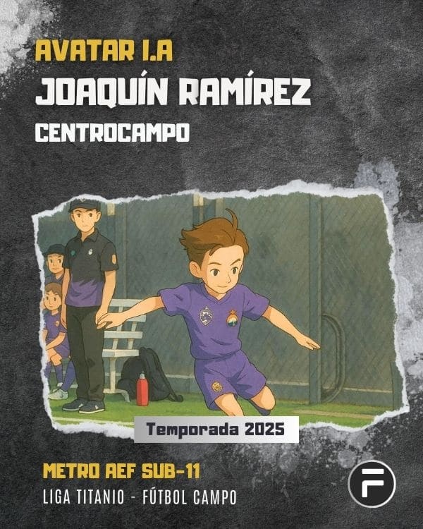 Joaquín Ramírez