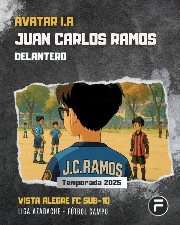 Juan Ramos