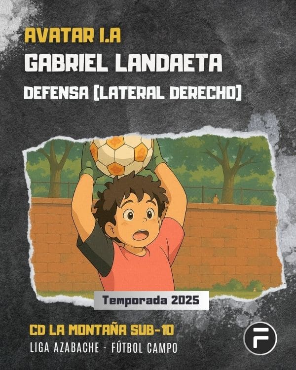 Gabriel Landaeta