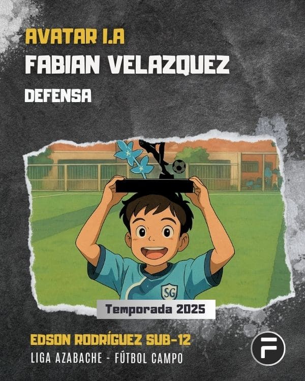 Fabian Velazquez