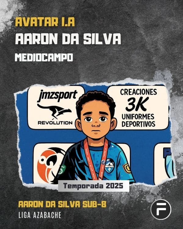 Aaron Da Silva