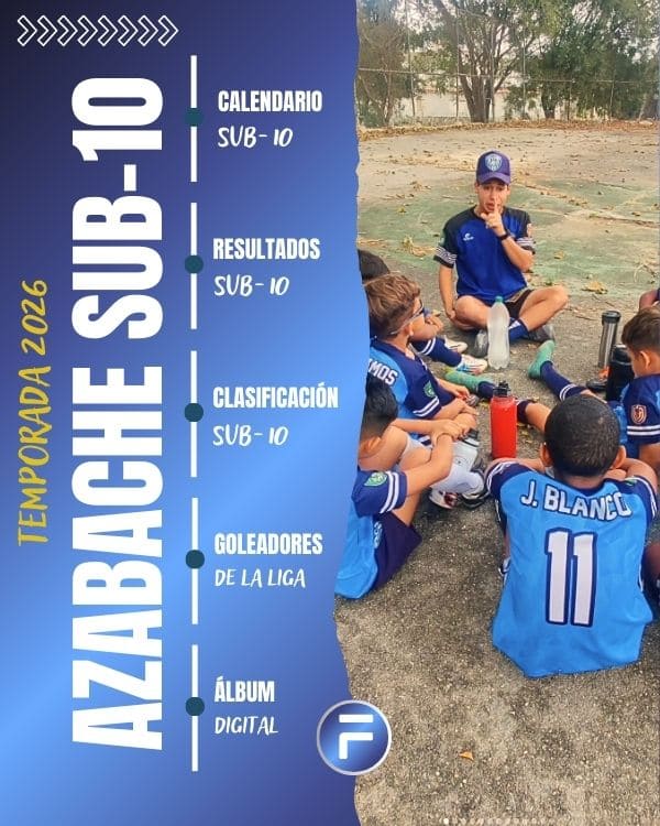 Vista Alegre Sub-10