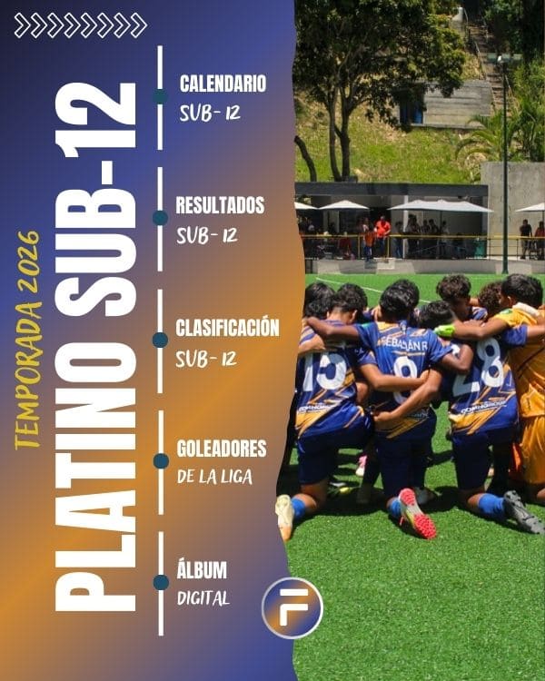 El Hatillo Sub-12