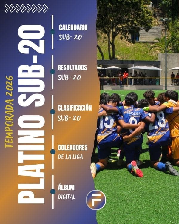El Hatillo Sub-20