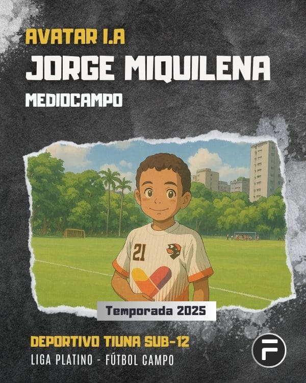 Jorge Luis Miquilena