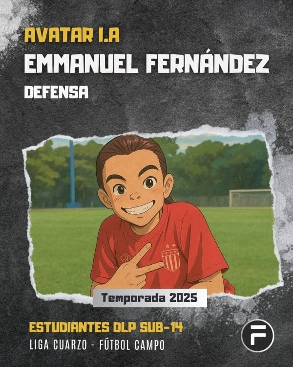 Emmanuel Fernández