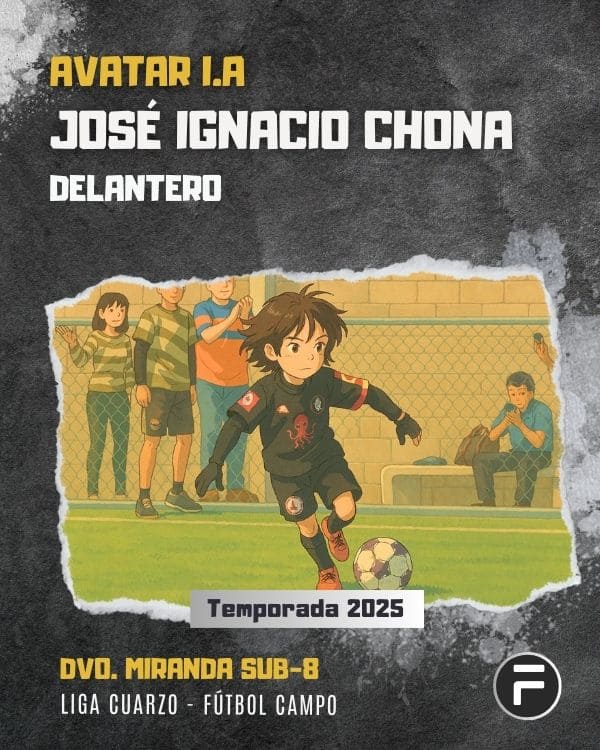 José Ignacio Chona