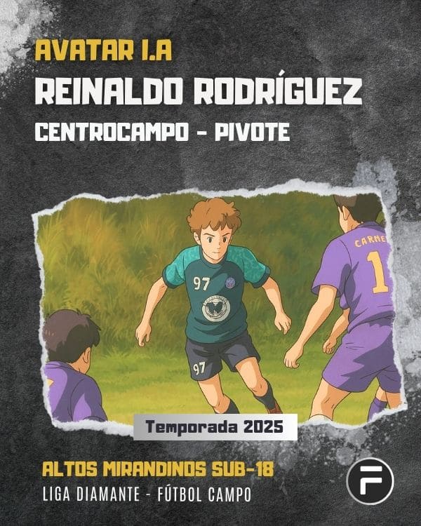 Reinaldo Rodríguez