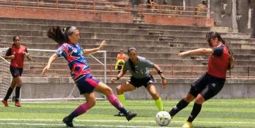 Liga Distrital Esmeralda