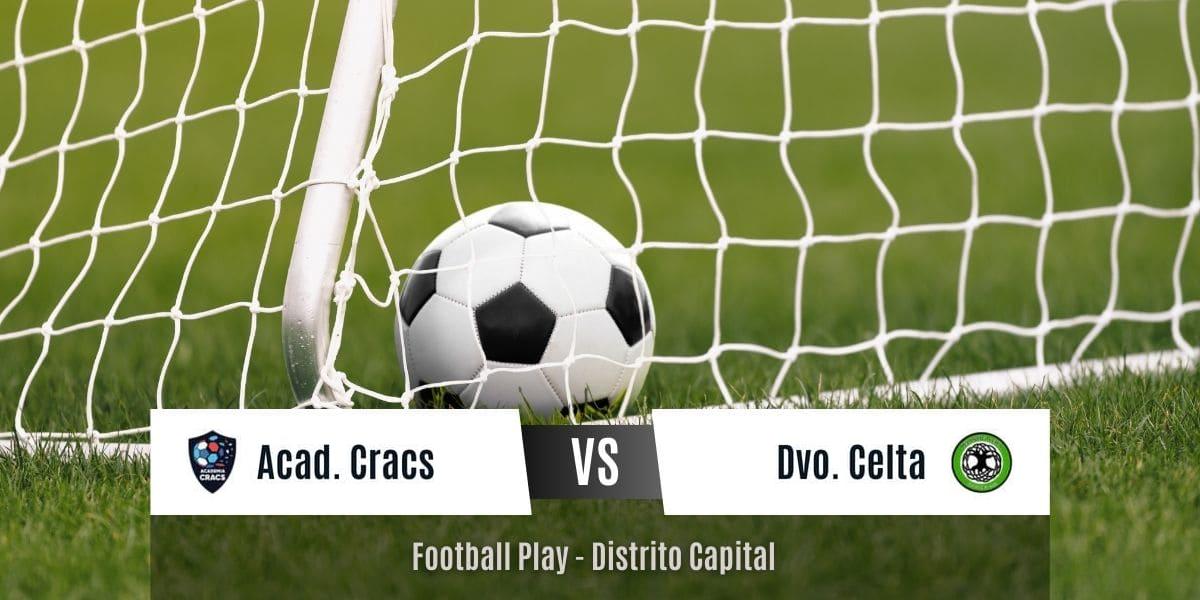 Final: Academia Cracs triunfa sobre Deportivo Celta en los penaltis 1 (5)-1 (4) (Sub-16)