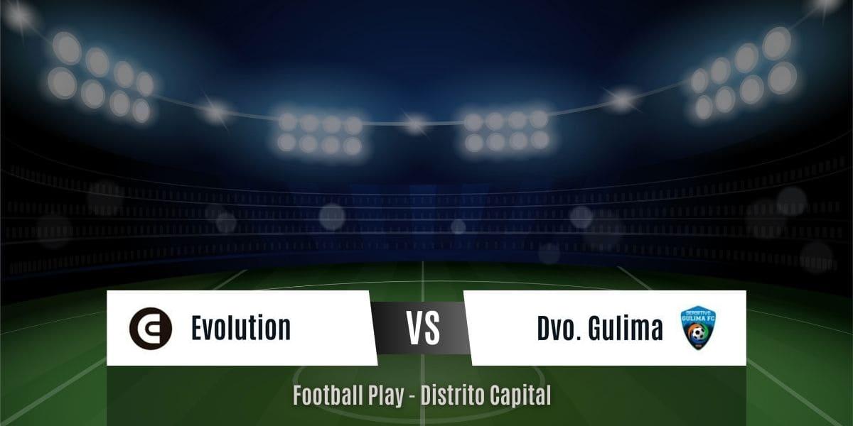 Evolution vence a Dvo. Gulima en un emocionante juego 2-1 (Sub-14)