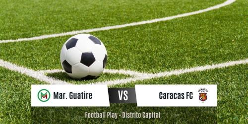 Marítimo de Guatire gana en los penaltis a Caracas FC y es campeón de la Copa Amistad (Sub-8)