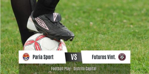 Paria Sport vence 5-3 a Fut. Vinotinto y es el campeón de la Copa Amistad (Sub-9)