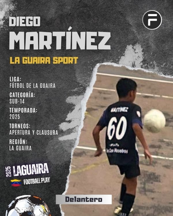 Diego Martínez