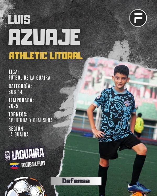 Luis Azuaje