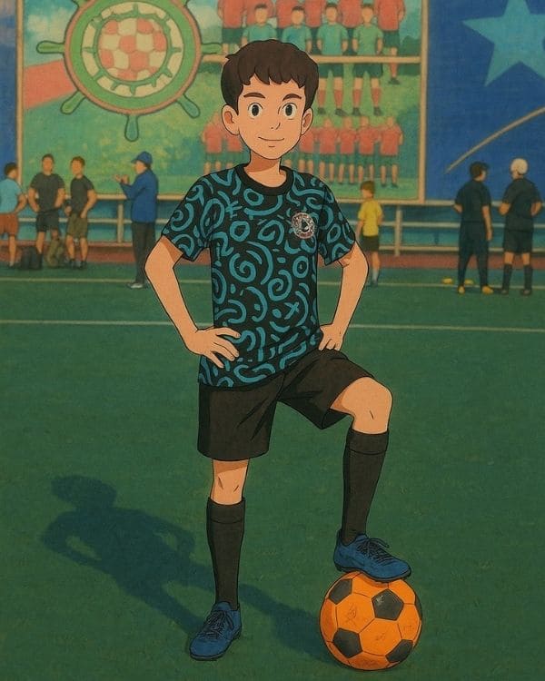 Luis Azuaje