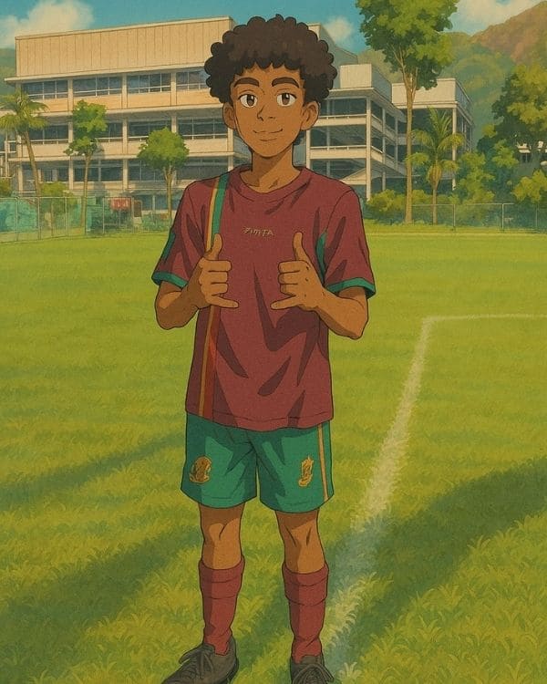 Keiner Barreto