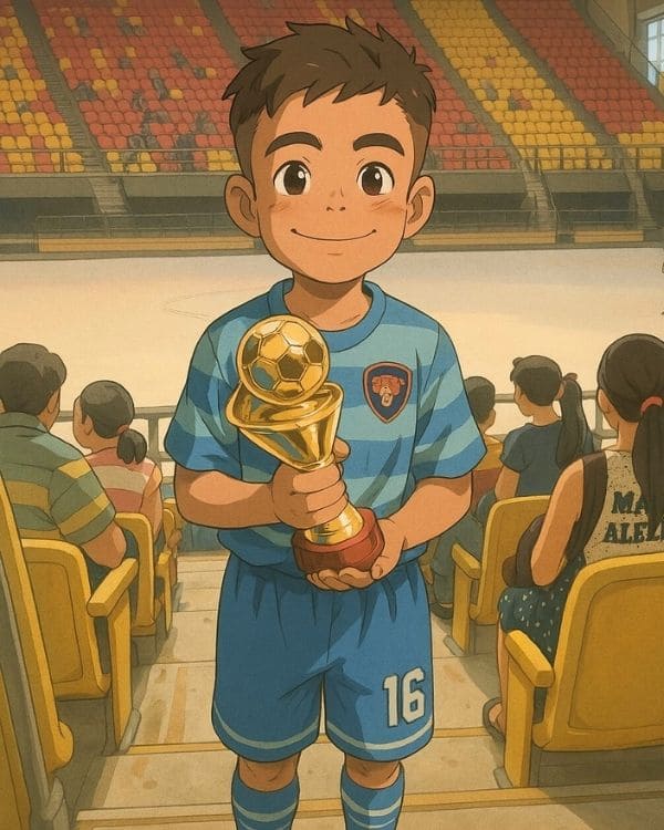 Luis David Pérez
