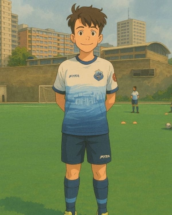 Misael Mejias