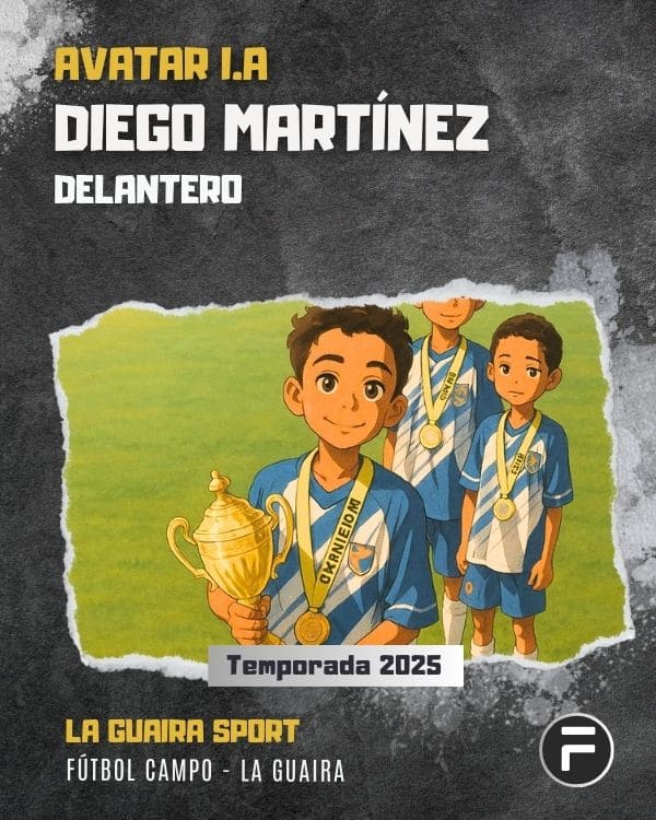 Diego Martínez