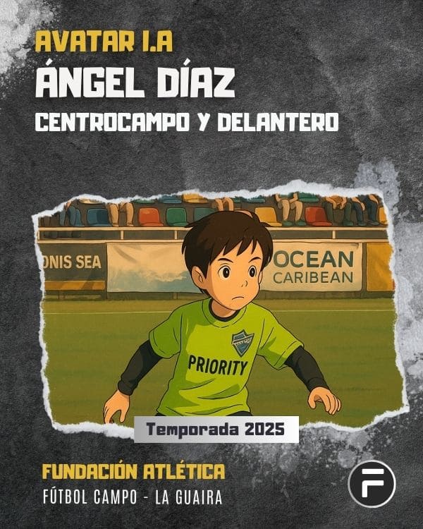 Ángel Díaz