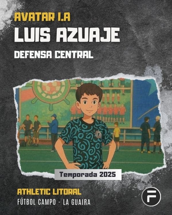 Luis Azuaje