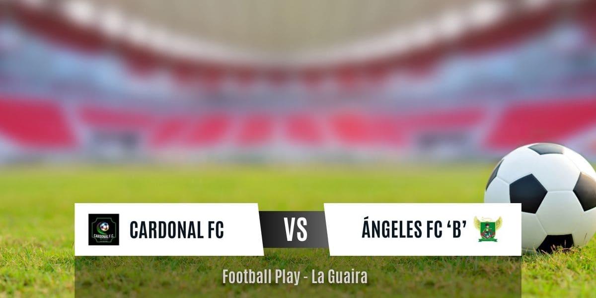 Angeles FC 