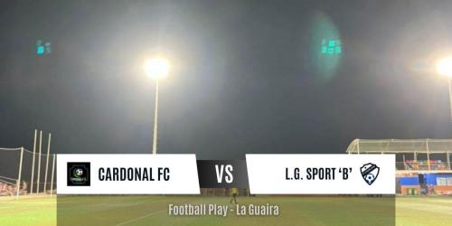 C.F La Guaira Sport 