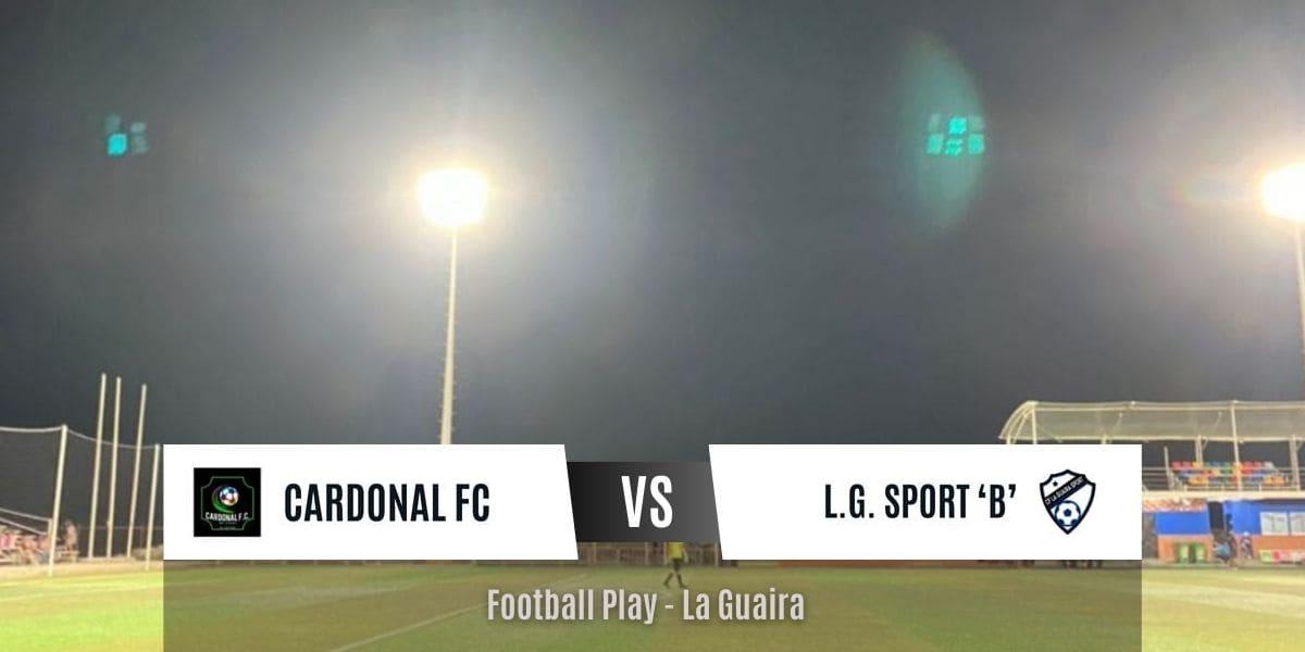 C.F La Guaira Sport 