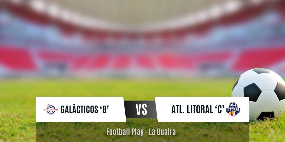 C.D Athletic Litoral 