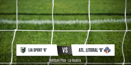 C.D Athletic Litoral 