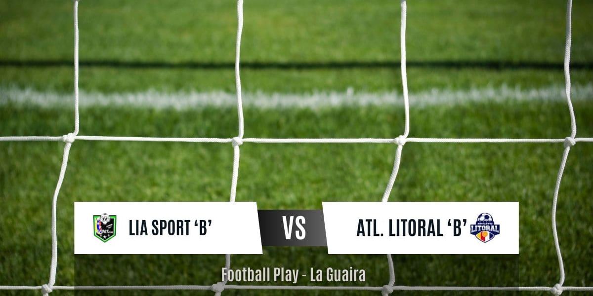 C.D Athletic Litoral 