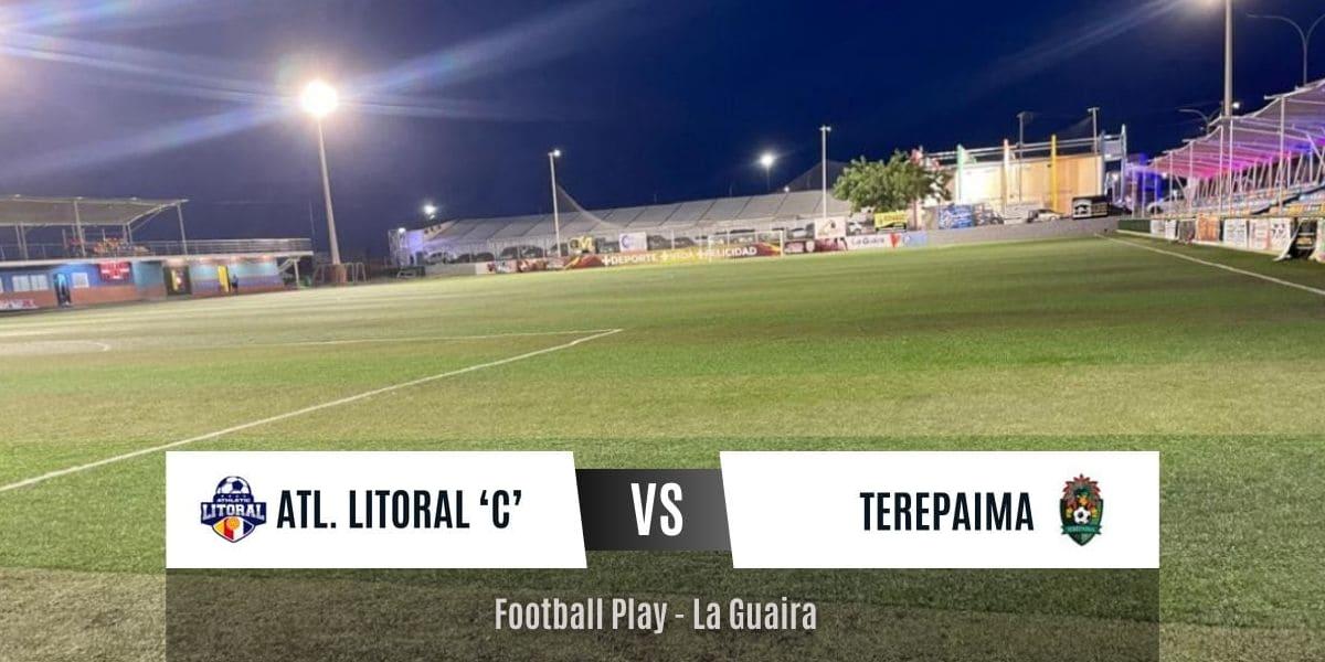 C.D Athletic Litoral 