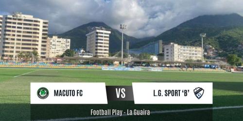 C.F La Guaira Sport 