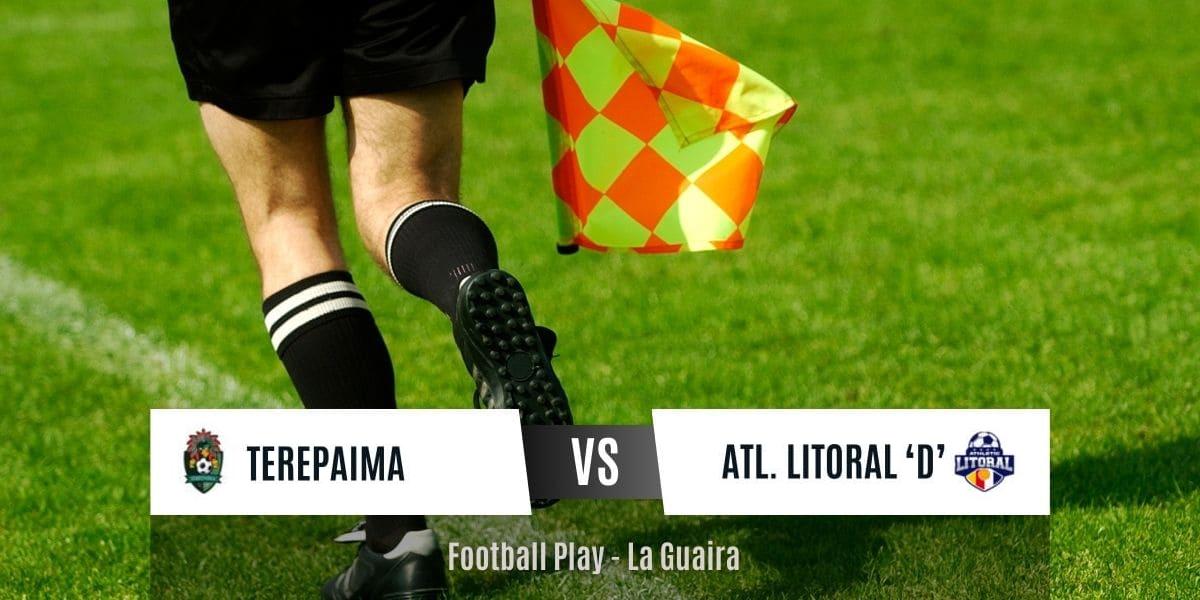 C.D Athletic Litoral 