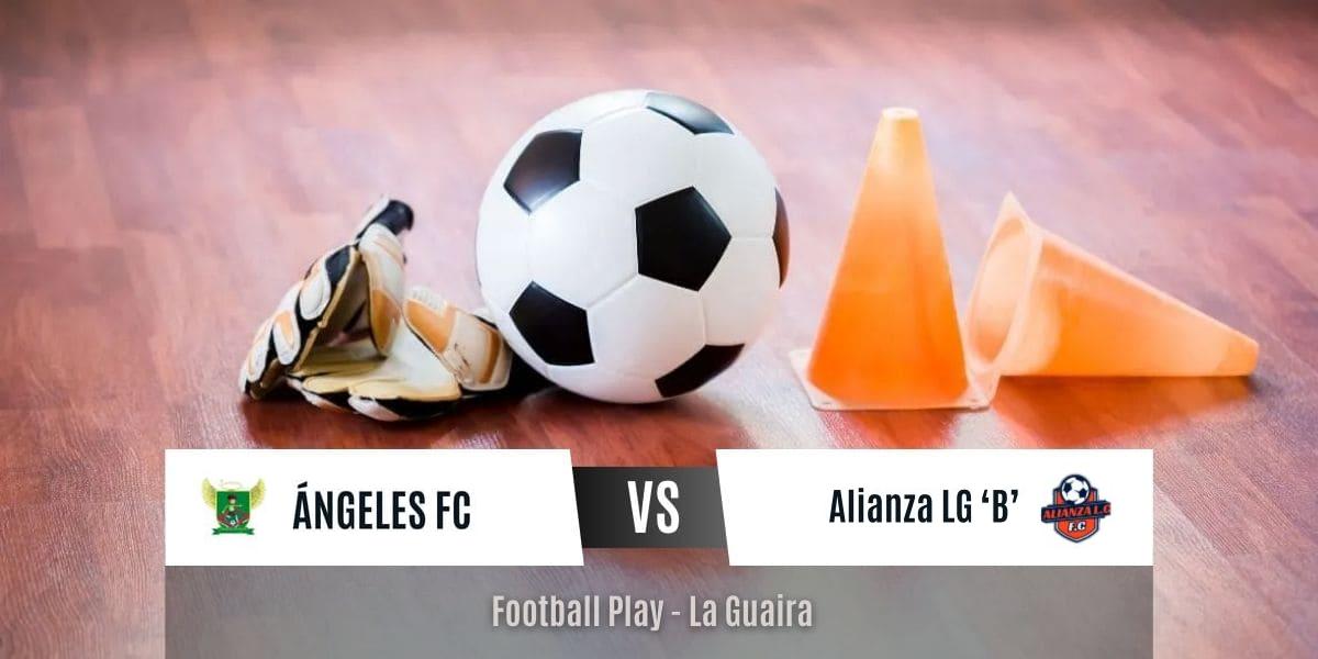Alianza La Guaira 