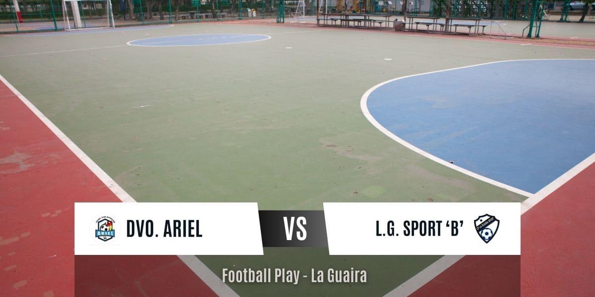 C.F La Guaira Sport 