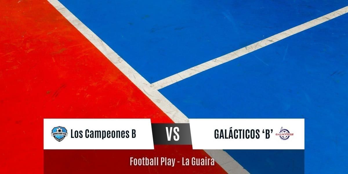 E.D.F Los Campeones 