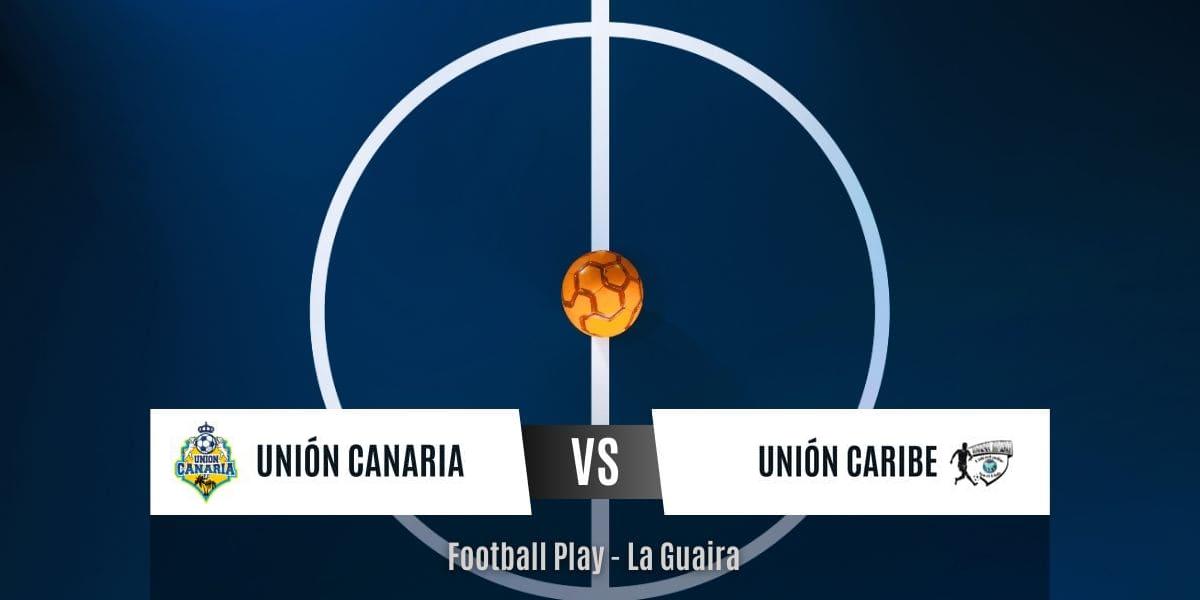 Gran demostración ofensiva: Unión Canaria vence a Unión Caribe SC por 8-2 (Futsal Sub-13)